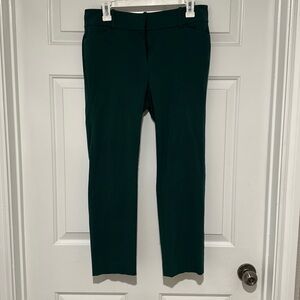 Women’s work pants